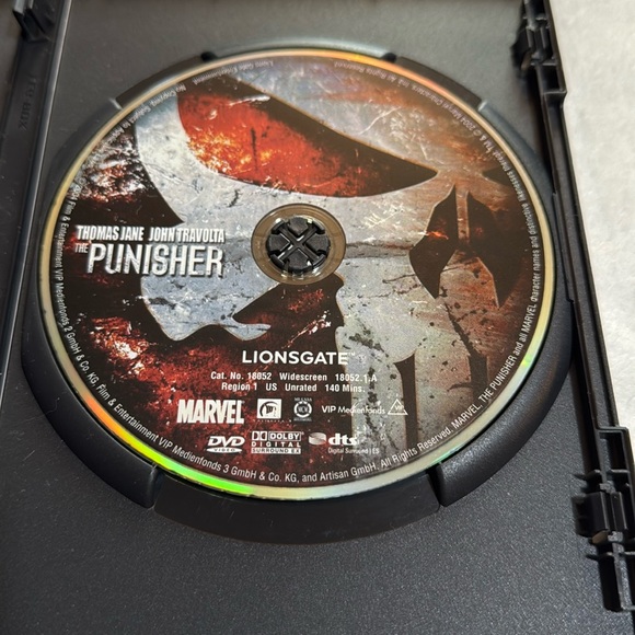 3 for $10 The Punisher - Picture 3 of 3